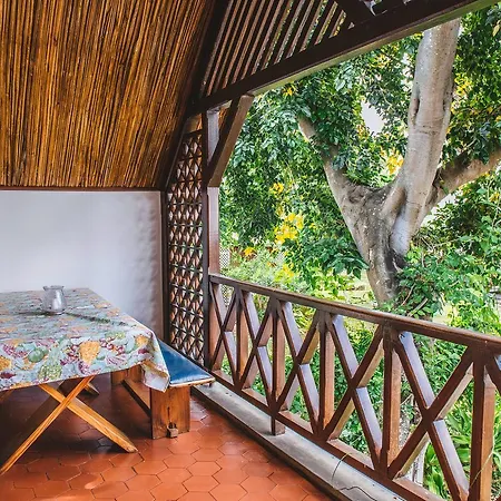 Coconuts Villa Grand-Baie Exterior photo
