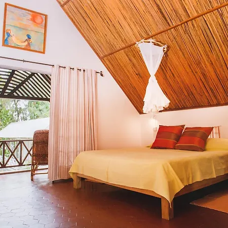 Coconuts Villa Grand-Baie Exterior photo